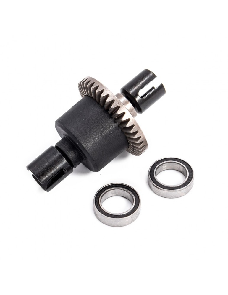 Front or Rear differential, 1 Pcs.