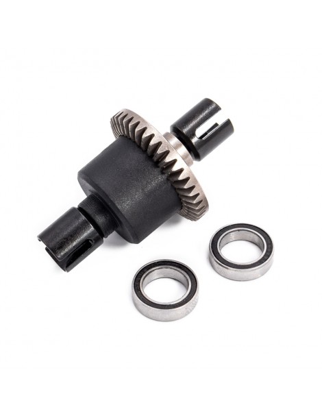 Front or Rear differential, 1 Pcs.