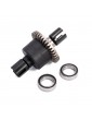 Front or Rear differential, 1 Pcs.