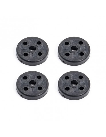 Shocks pistons, 4 Pcs.