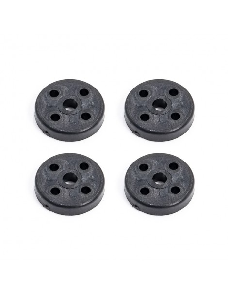 Shocks pistons, 4 Pcs.