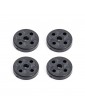Shocks pistons, 4 Pcs.