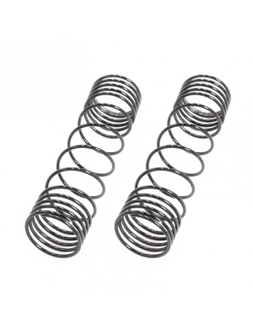 Front shocks springs, 2 Pcs.