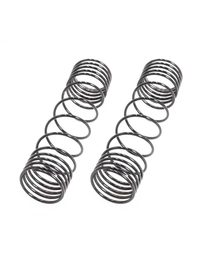 Front shocks springs, 2 Pcs.