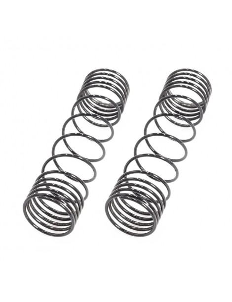 Front shocks springs, 2 Pcs.