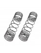 Front shocks springs, 2 Pcs.