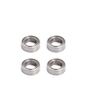 Steering system bushing, 4 Pcs.