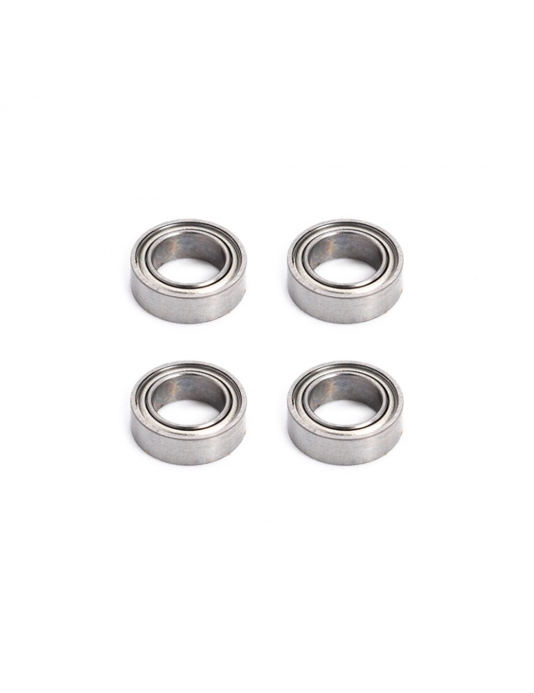 Steering system bushing, 4 Pcs.
