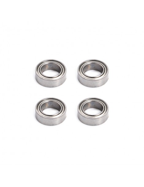 Steering system bushing, 4 Pcs.