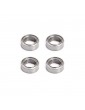 Steering system bushing, 4 Pcs.