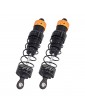 Front shocks absorber complety set, 2 Pcs.