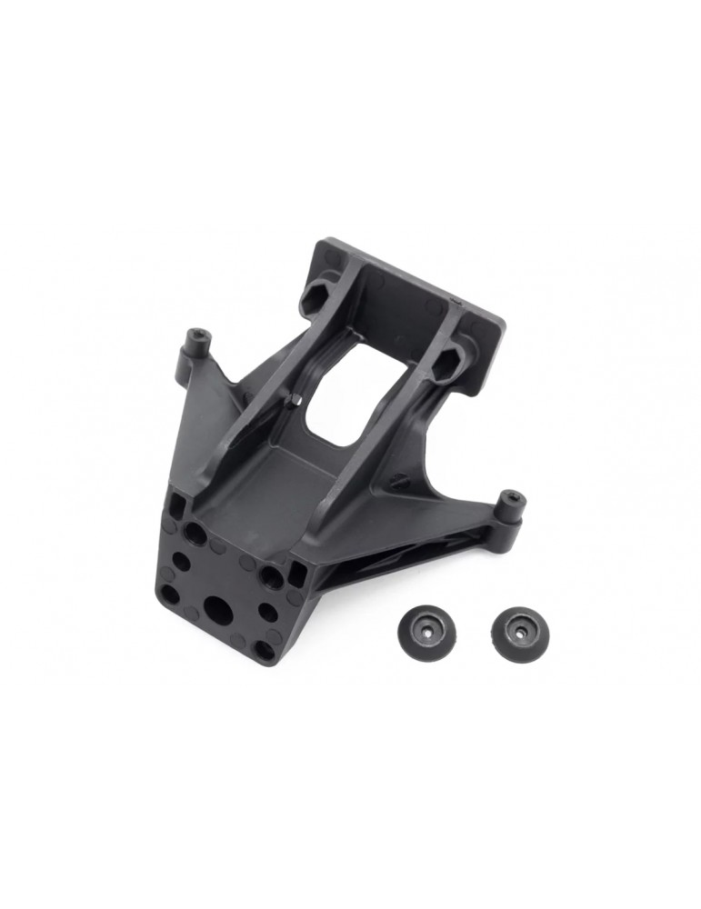 Rogue Buggy Rear shocks tower +wing mount