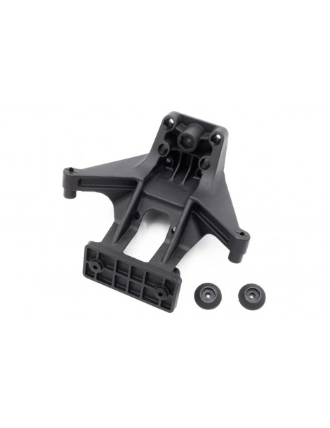 Rogue Buggy Rear shocks tower +wing mount