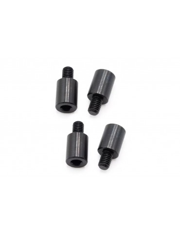 Rogue Front C-hub special screws