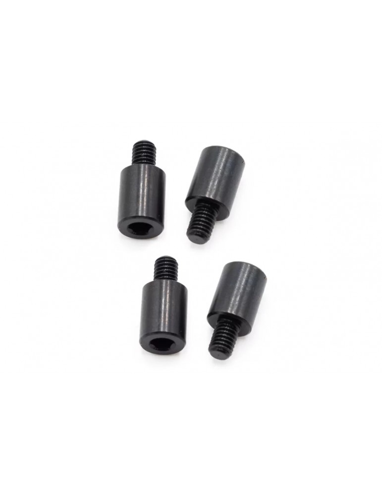 Rogue Front C-hub special screws