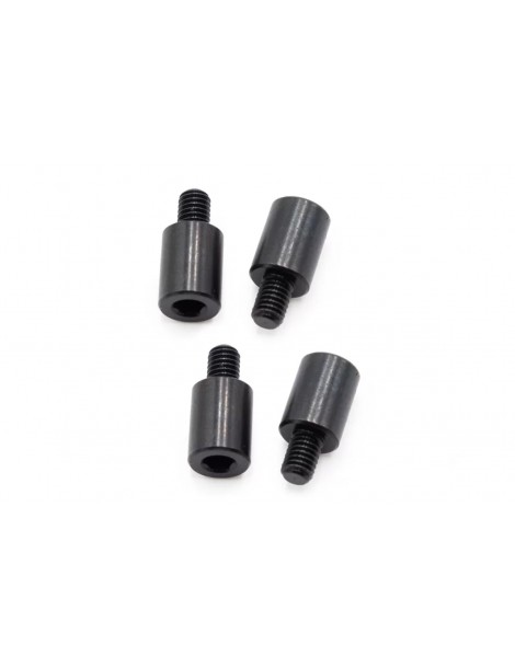 Rogue Front C-hub special screws