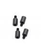 Rogue Front C-hub special screws