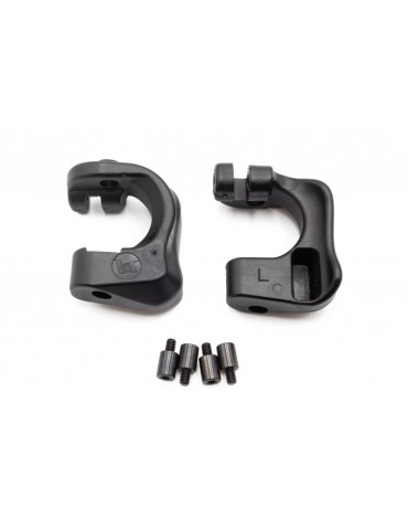 Rogue Front C-hub + screws