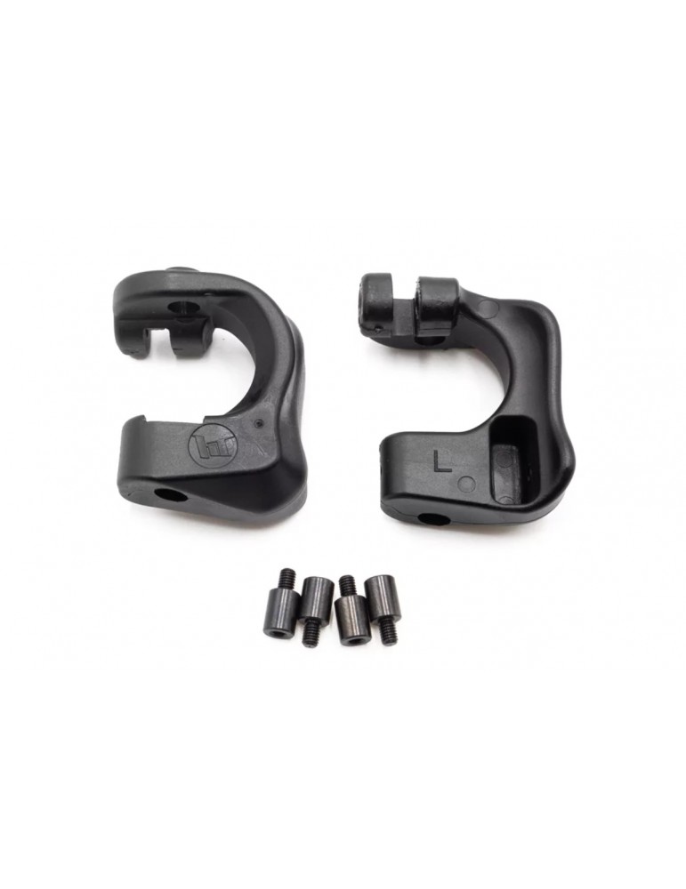 Rogue Front C-hub + screws