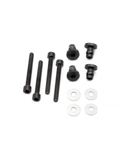 Rogue Buggy Upper shocks mount kit