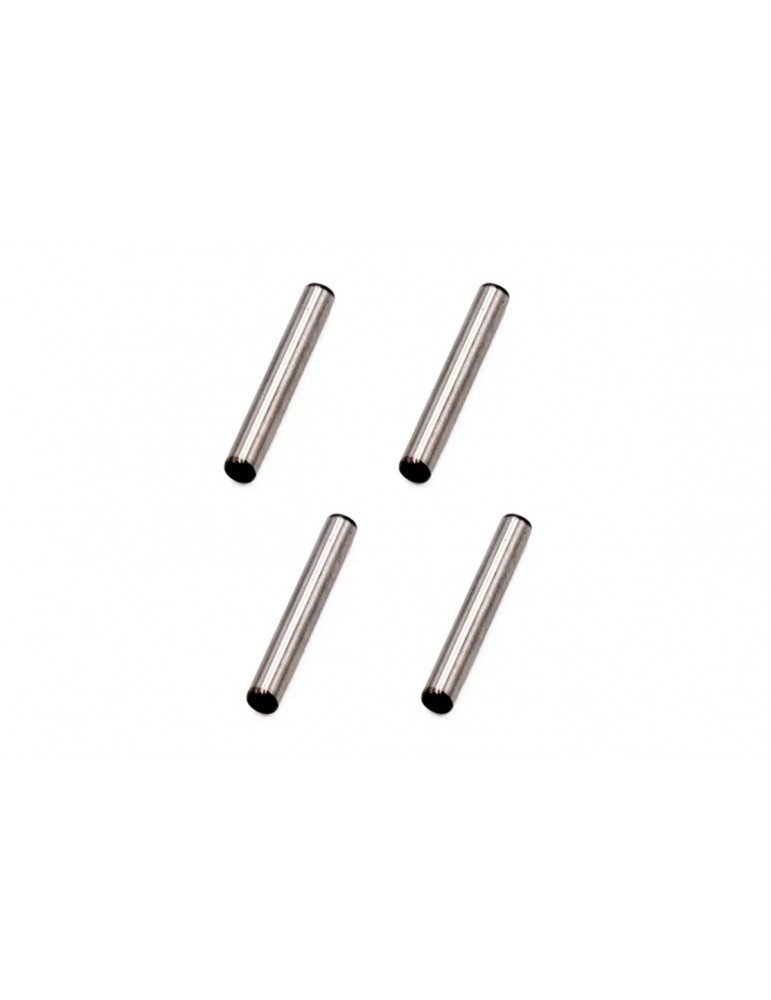Rogue Buggy wheel hex. pin 2x11.8mm