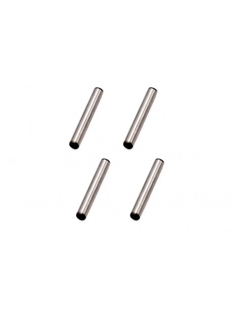 Rogue Buggy wheel hex. pin 2x11.8mm