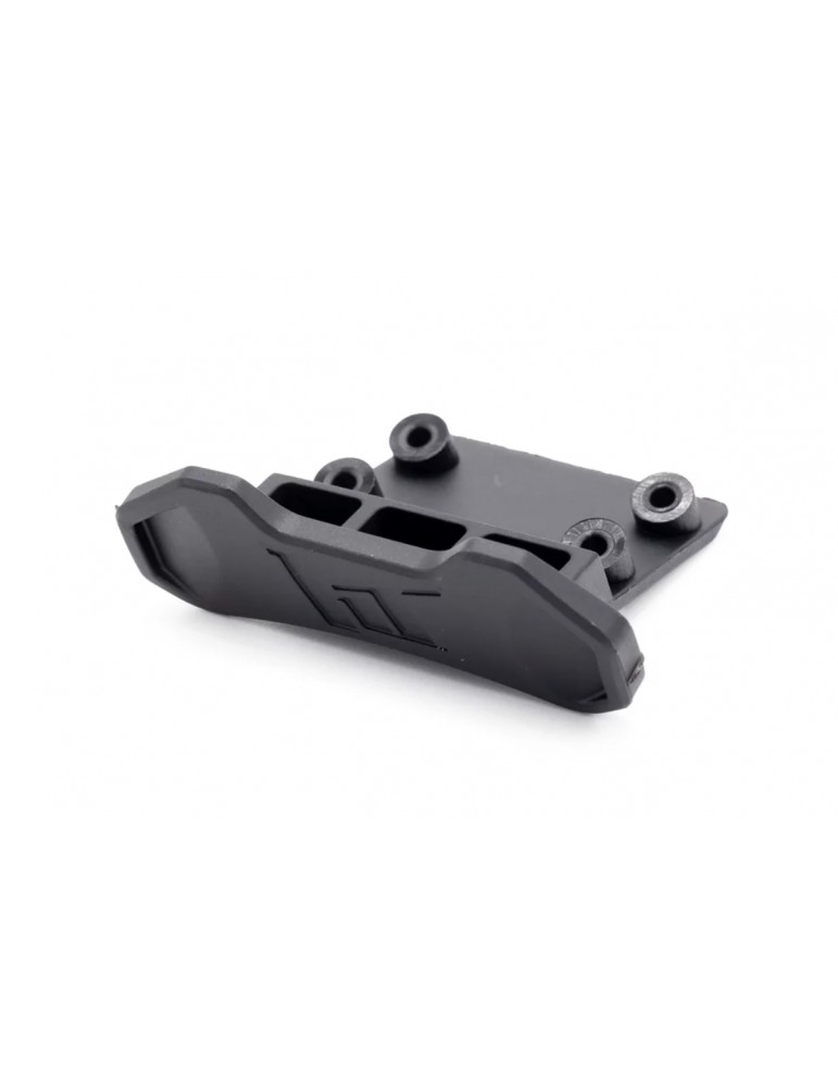 Rogue Buggy Front bumper