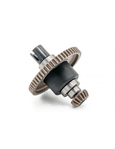 Center differential 3S, 1 Pcs.