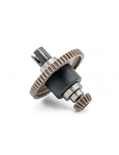 Center differential 3S, 1 Pcs.