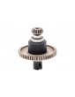 Center differential 3S, 1 Pcs.