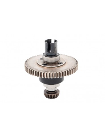 Center differential 3S, 1 Pcs.