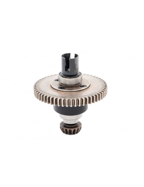 Center differential 3S, 1 Pcs.
