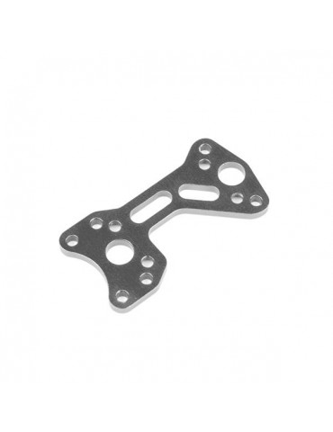 Center diff plate Spirit EVO/NXT GP-STR8/RG/EVO/DELUXE/DS3