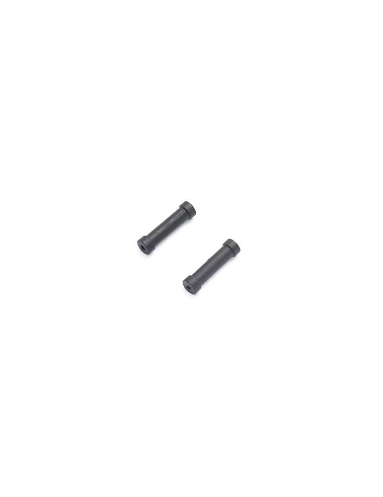 Fuel tank post set