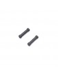 Fuel tank post set