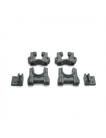 Center Diff Mount