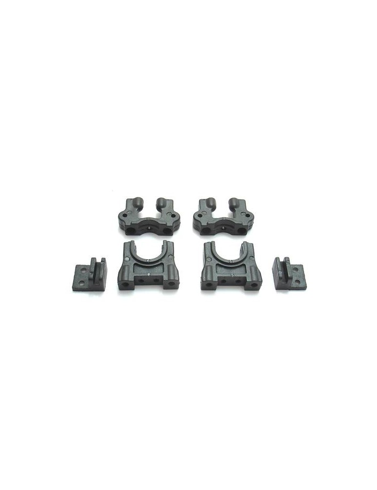 Center Diff Mount