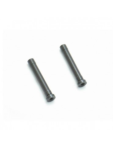 Servo Saver Shaft