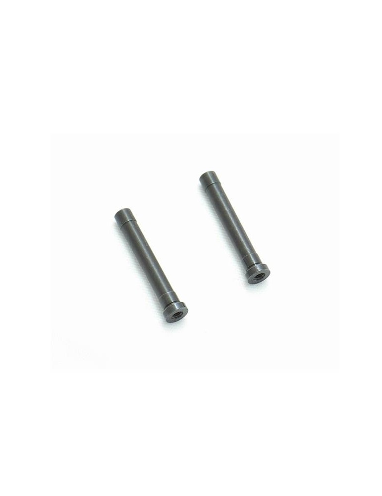 Servo Saver Shaft