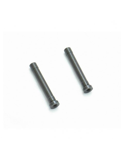 Servo Saver Shaft