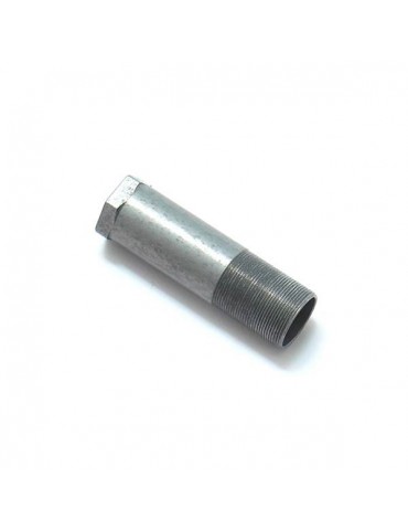 Servo Saver Pipe