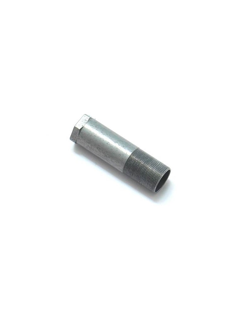 Servo Saver Pipe