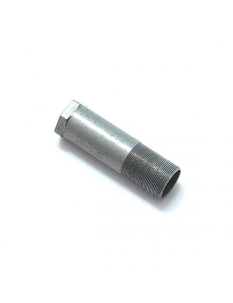 Servo Saver Pipe
