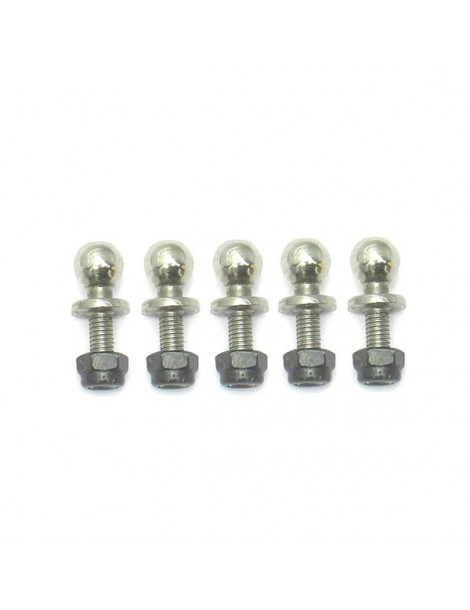 6 mm Ball End