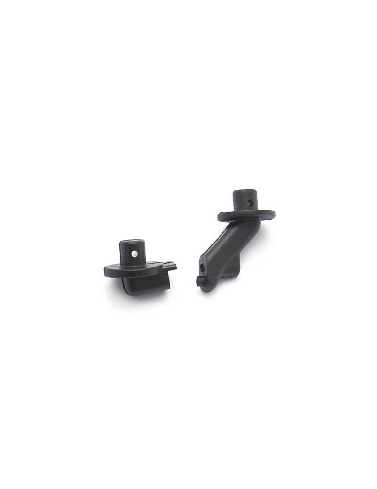 F / R Body Mount