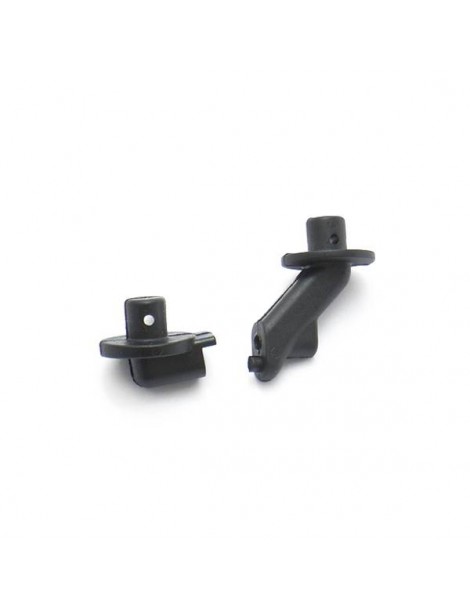 F / R Body Mount