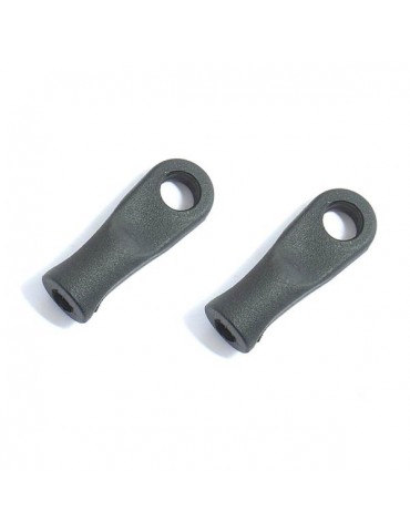 Front Tie Rod End