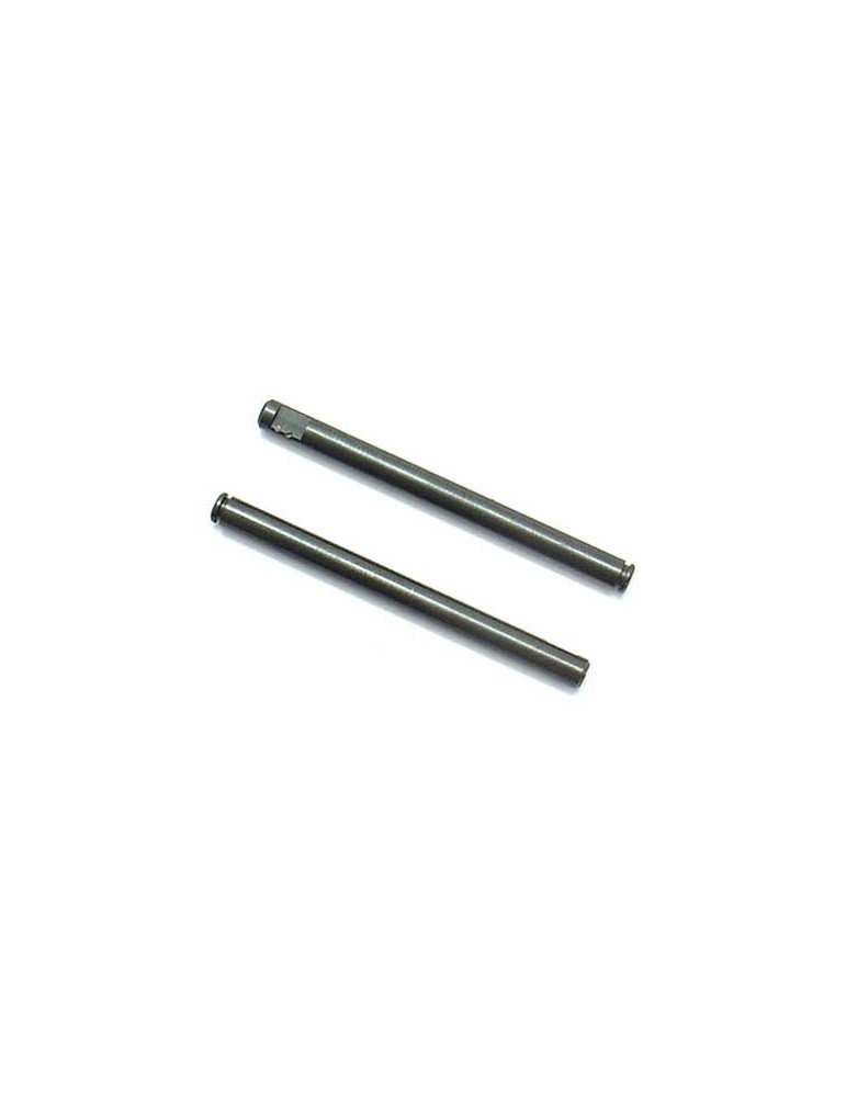 Front Upper susp Hinge Pin