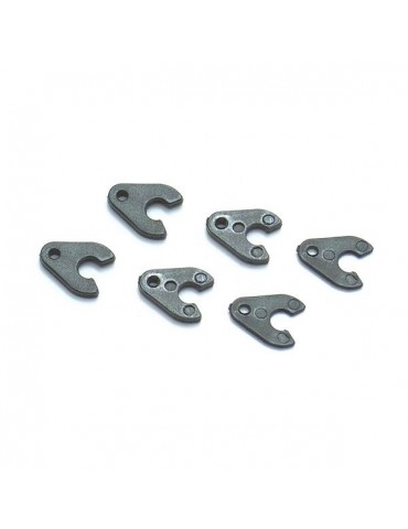 Suspension Clip Spacer
