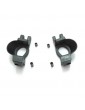 Front C-hub left and right
